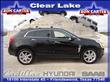 2010 Cadillac SRX
