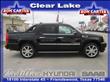 2012 Cadillac Escalade EXT