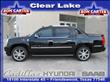 2012 Cadillac Escalade EXT