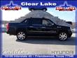2012 Cadillac Escalade EXT