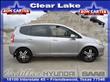 2008 Honda Fit