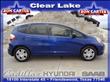 2009 Honda Fit