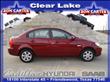 2007 Hyundai Accent