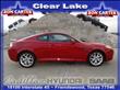 2008 Hyundai Tiburon