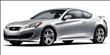 2012 Hyundai Genesis Coupe