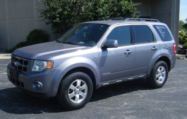 2008 Ford Escape for sale