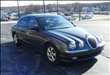 2001 Jaguar S-Type