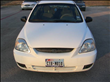2003 Kia Rio Cinco