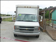 2000 Chevrolet Express