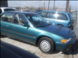 1993 Honda Accord