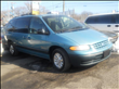 1997 Plymouth Voyager