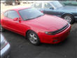 1992 Toyota Celica