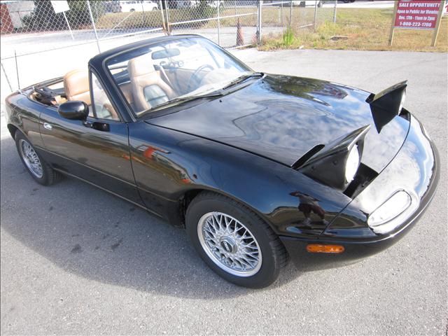 1992 Mazda MX-5 Miata for sale