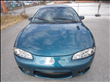 1999 Mitsubishi Eclipse