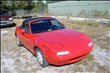1990 Mazda MX-5 Miata