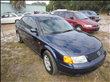1998 Volkswagen Passat
