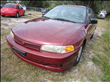 1999 Mitsubishi Mirage
