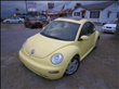 2000 Volkswagen Beetle