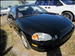 1993 Honda Civic del SOL