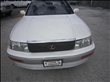 1993 Lexus LS 400