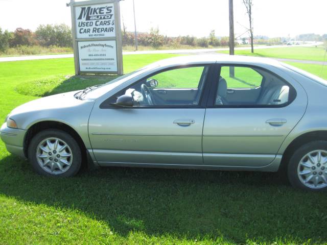 2000 Chrysler Cirrus for sale