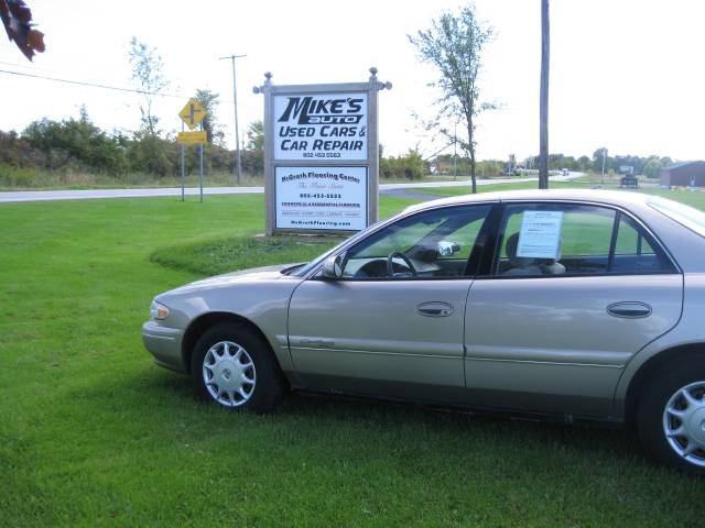 2000 Buick Century for sale