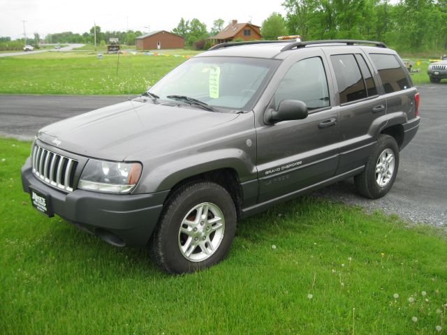 2004 Jeep Grand Cherokee for sale