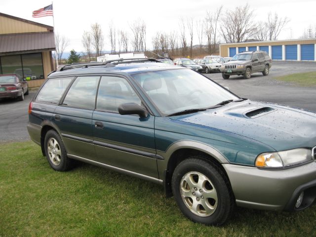 1999 Subaru Legacy for sale