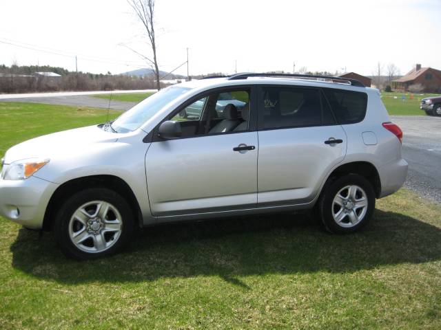2008 Toyota RAV4 for sale