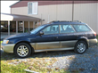 2004 Subaru Outback