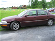 2003 Buick Park Avenue