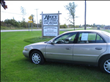 2000 Buick Century