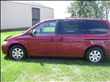 2004 Honda Odyssey