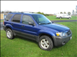 2006 Ford Escape