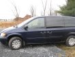 2004 Chrysler Town and Country