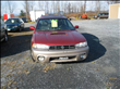 1998 Subaru Legacy