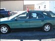 1997 Ford Taurus
