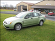 2008 Ford Focus
