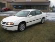 2003 Chevrolet Impala