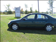 2001 Honda Civic