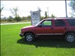 2001 Chevrolet Blazer