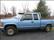 1996 Chevrolet K1500