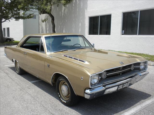 1968 Dodge Dart for sale