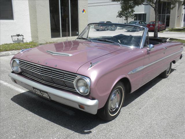 1963 Ford Falcon for sale
