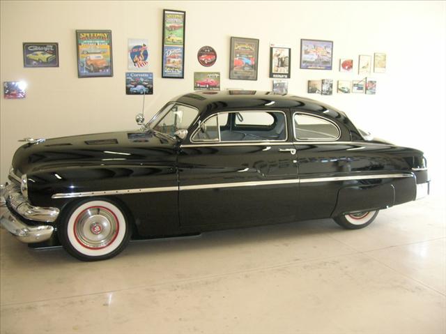 1951 Mercury Monterey for sale