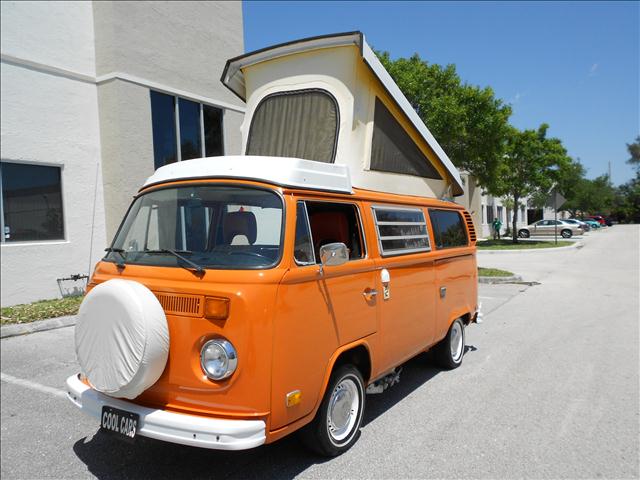 1975 Volkswagen Beetle for sale