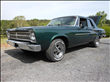 1965 Plymouth Belvedere
