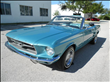 1967 Ford Mustang