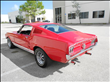 1967 Ford Mustang