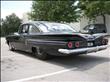 1960 CHEVROLET BISCAYNE